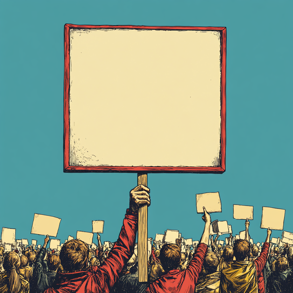 QSA's Week in Social Issues (#38, 2025)