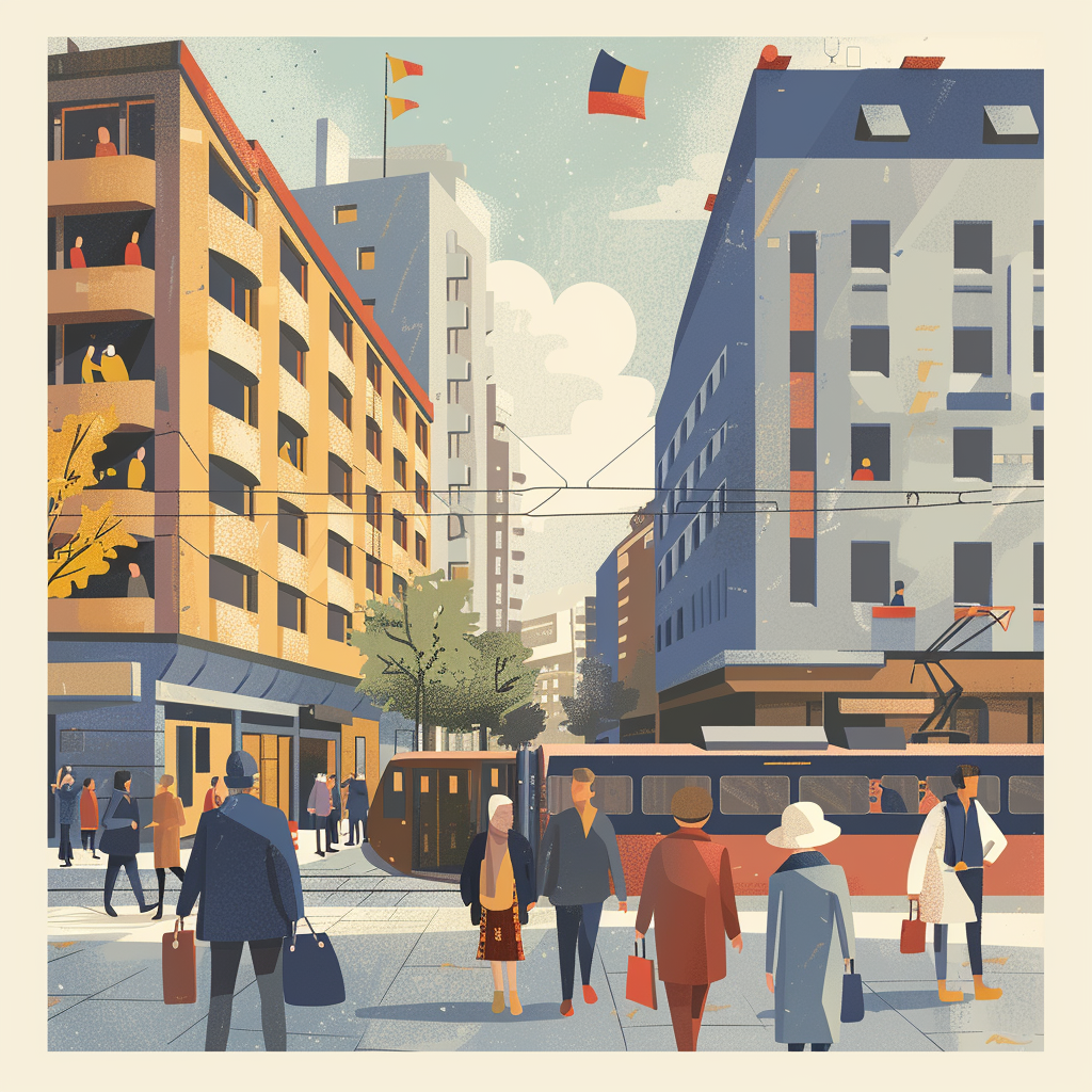 This Week in Social Affairs — Brussels (#17, 2026)