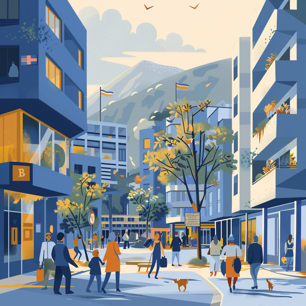 This Week in Social Affairs — Brussels (#18, 2026)