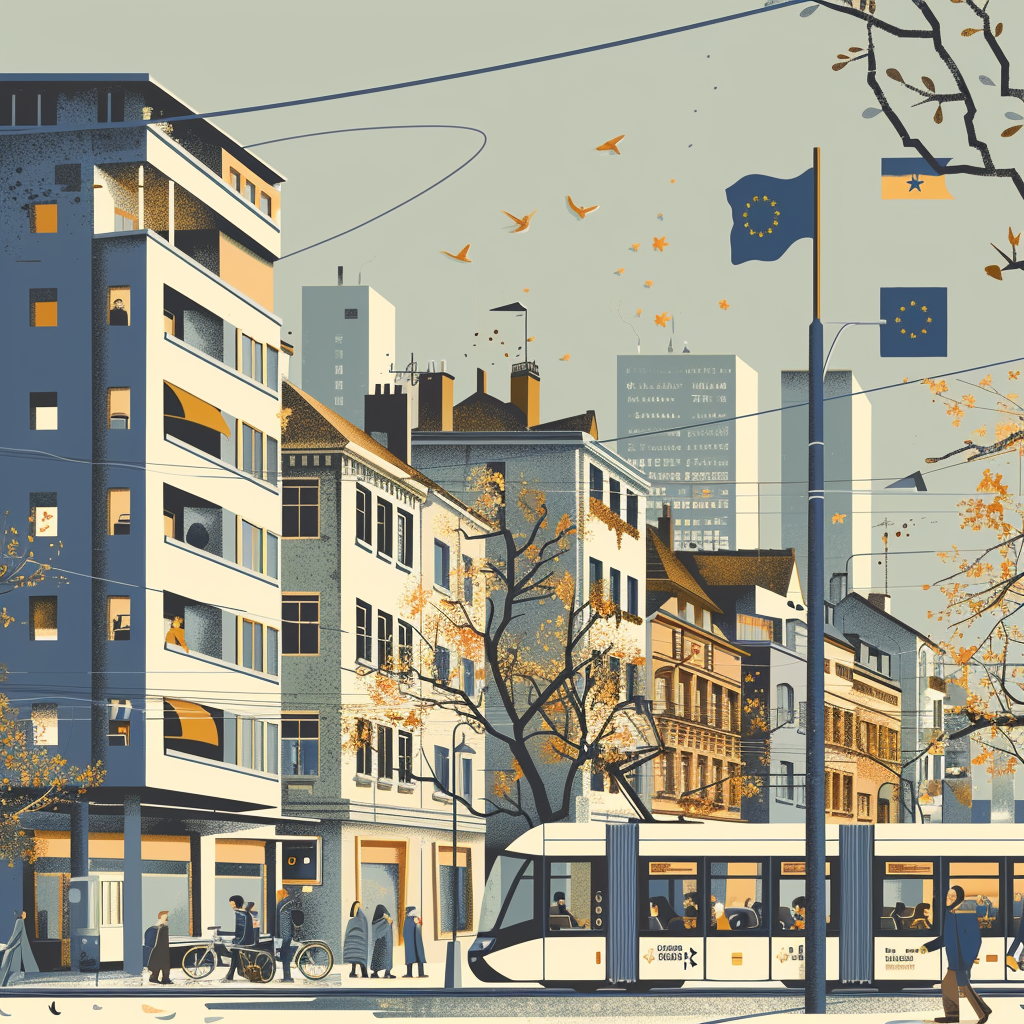 This Week in Social Affairs — Brussels (#19, 2026)