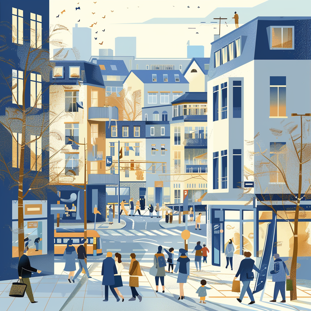 This Week in Social Affairs — Brussels (#20, 2026)