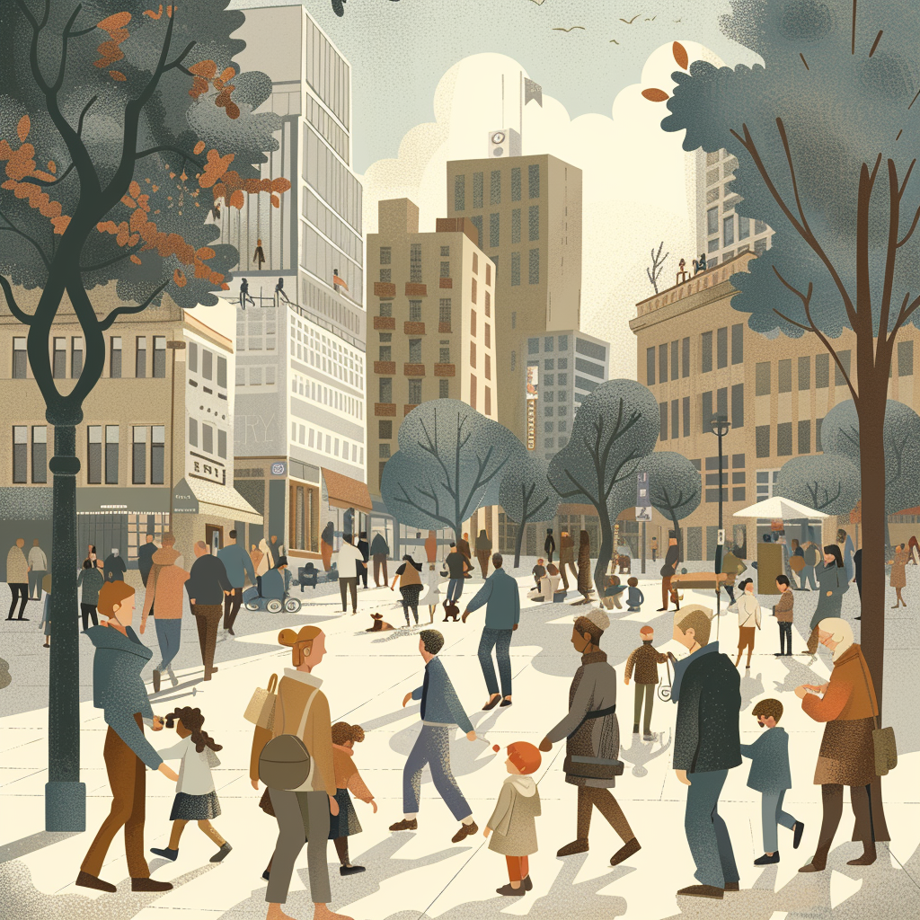 This Week in Social Affairs — Brussels (#21, 2026)