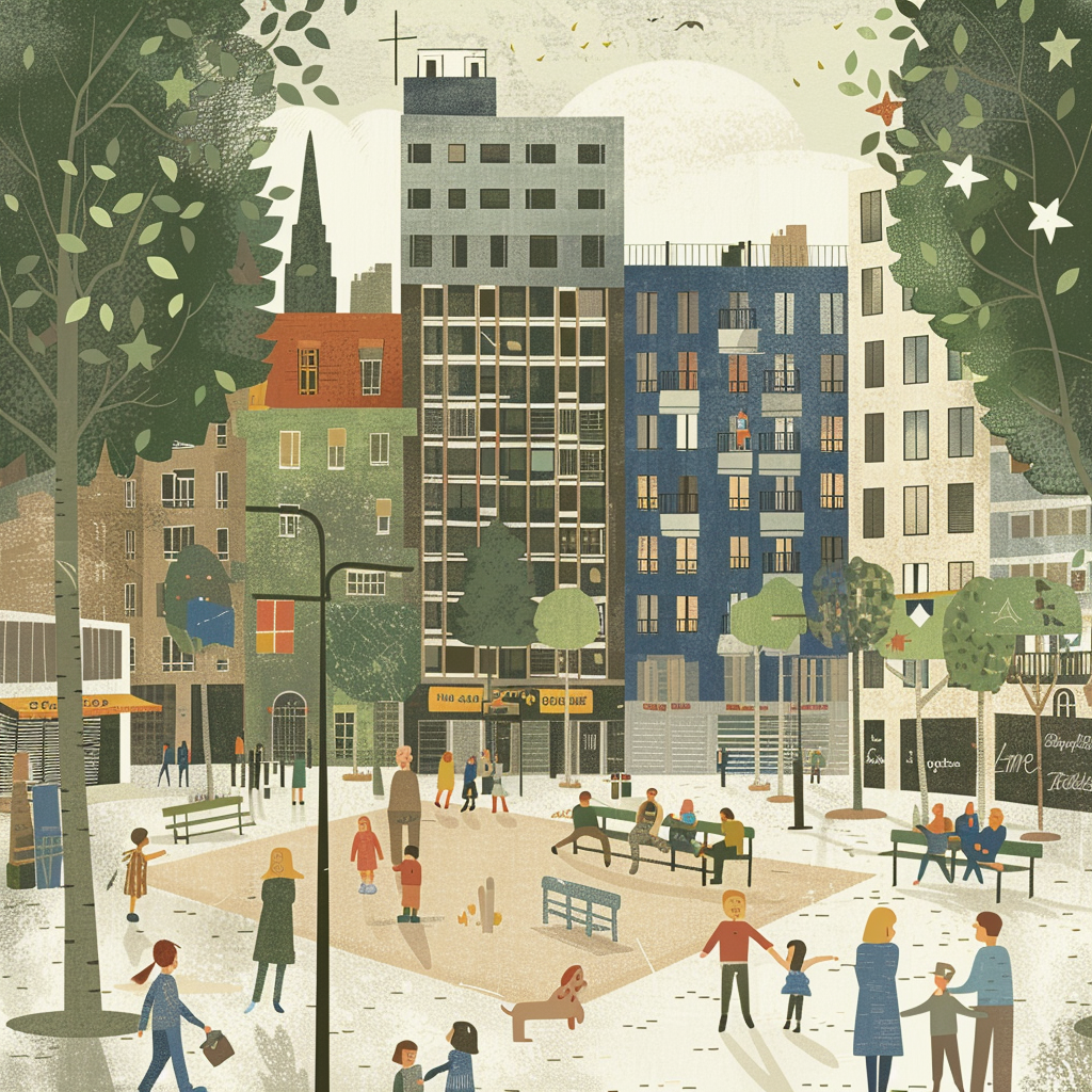 This Week in Social Affairs — Brussels (#14, 2026)