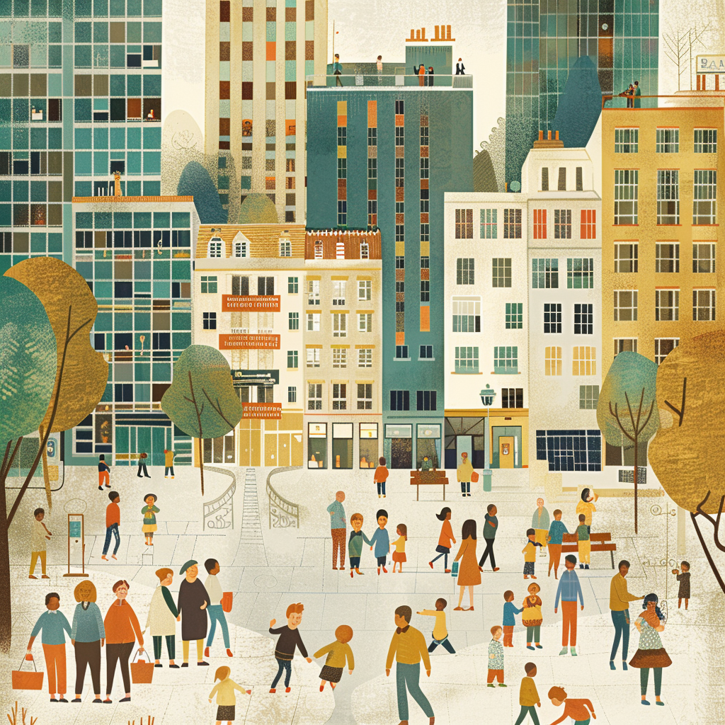 This Week in Social Affairs — Brussels (#15, 2026)