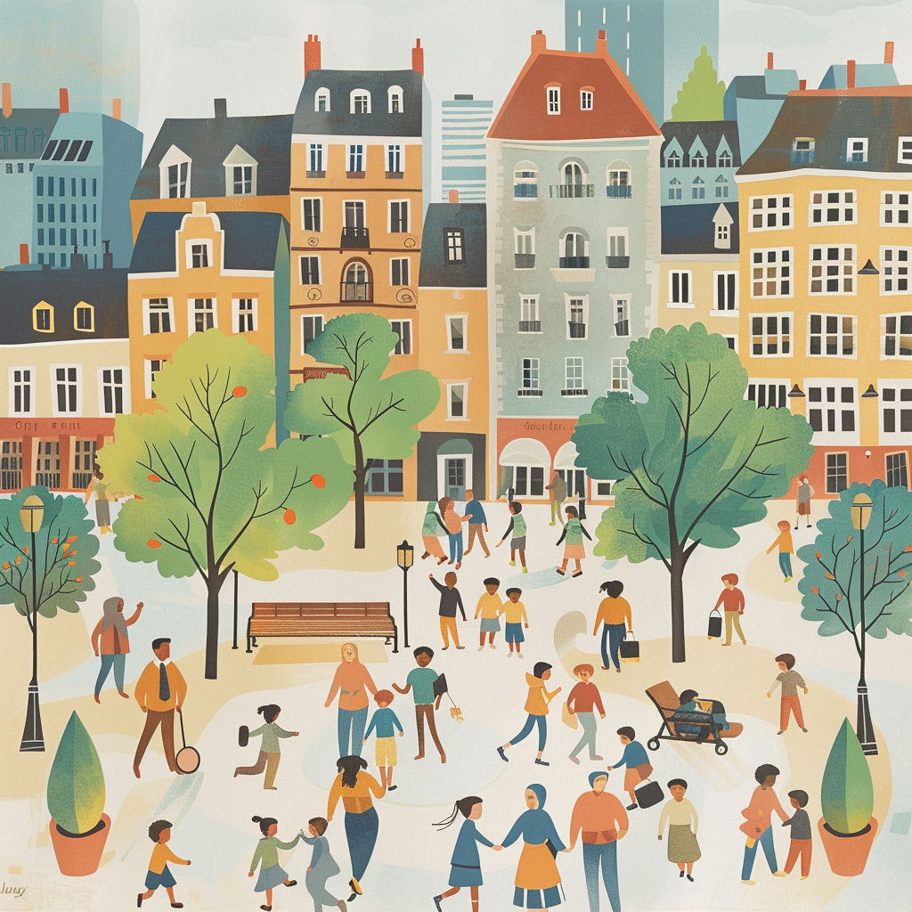 This Week in Social Affairs — Brussels (#16, 2026)