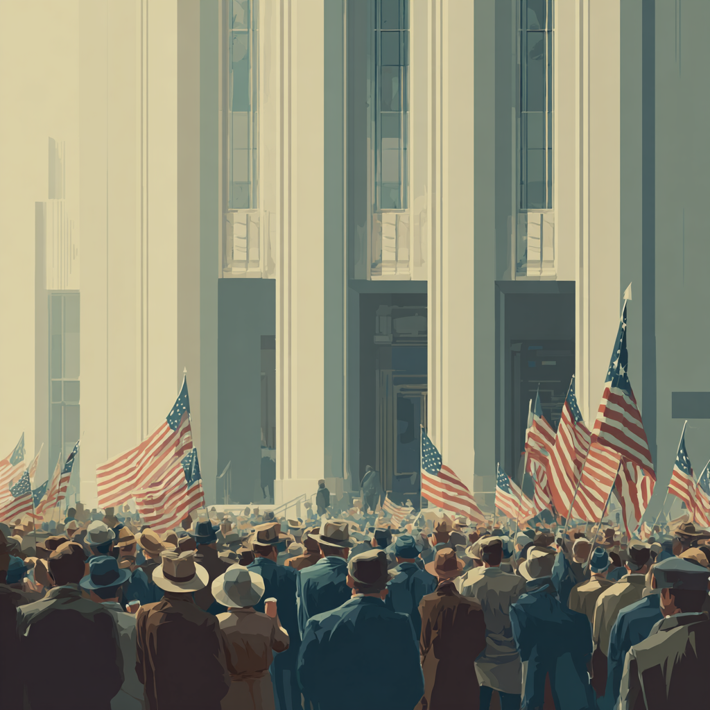 This Week in Social Issues — Washington (#4, 2026)