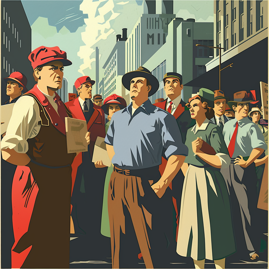 This Week in Social Issues — Washington (#10, 2026)