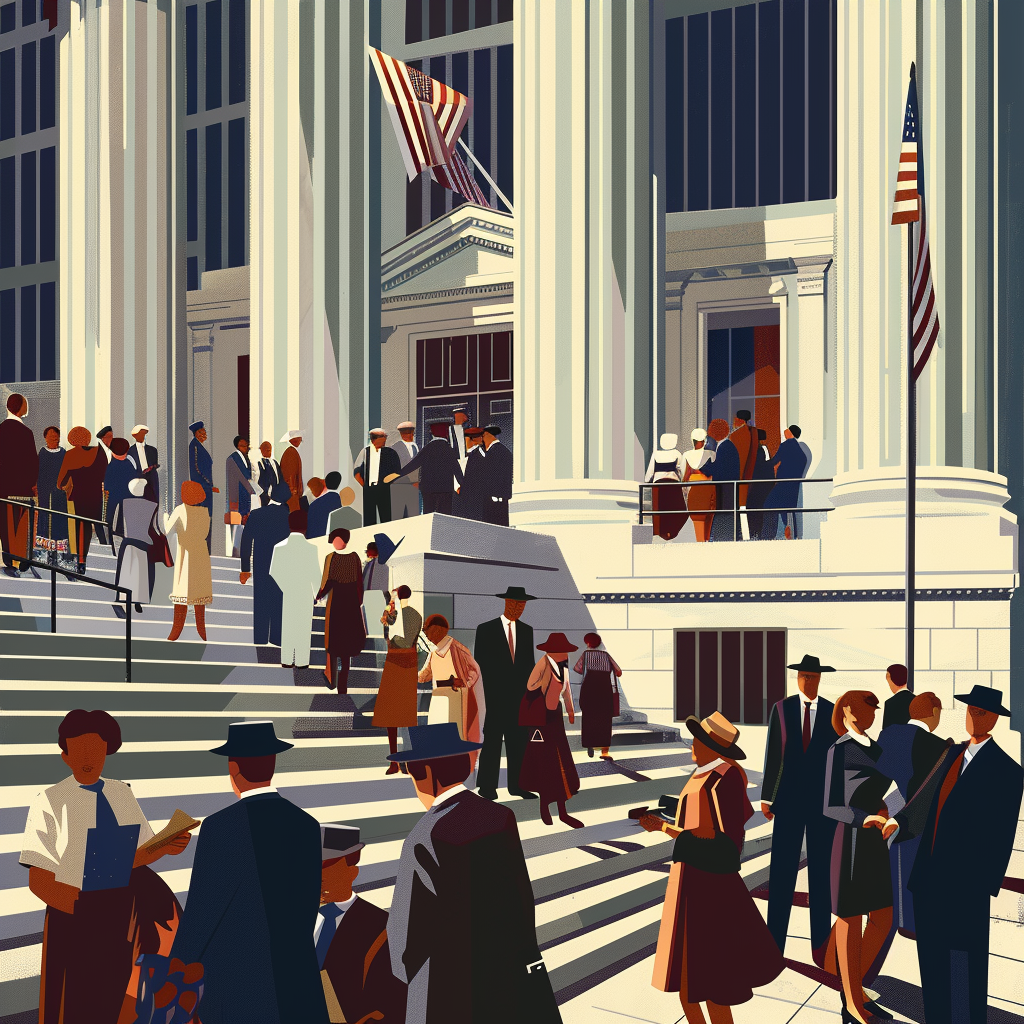 This Week in Social Issues — Washington (#11, 2026)