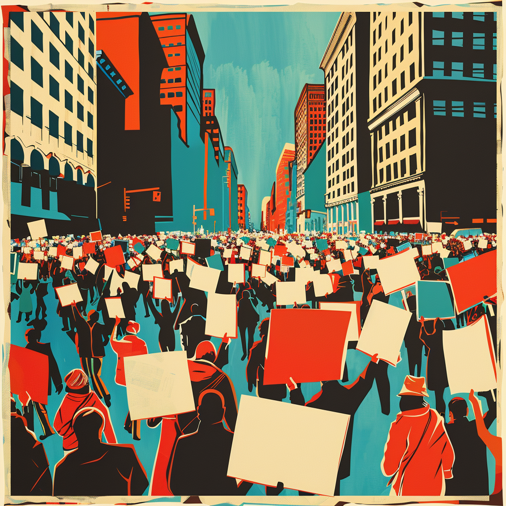 This Week in Social Issues — Washington (#13, 2026)