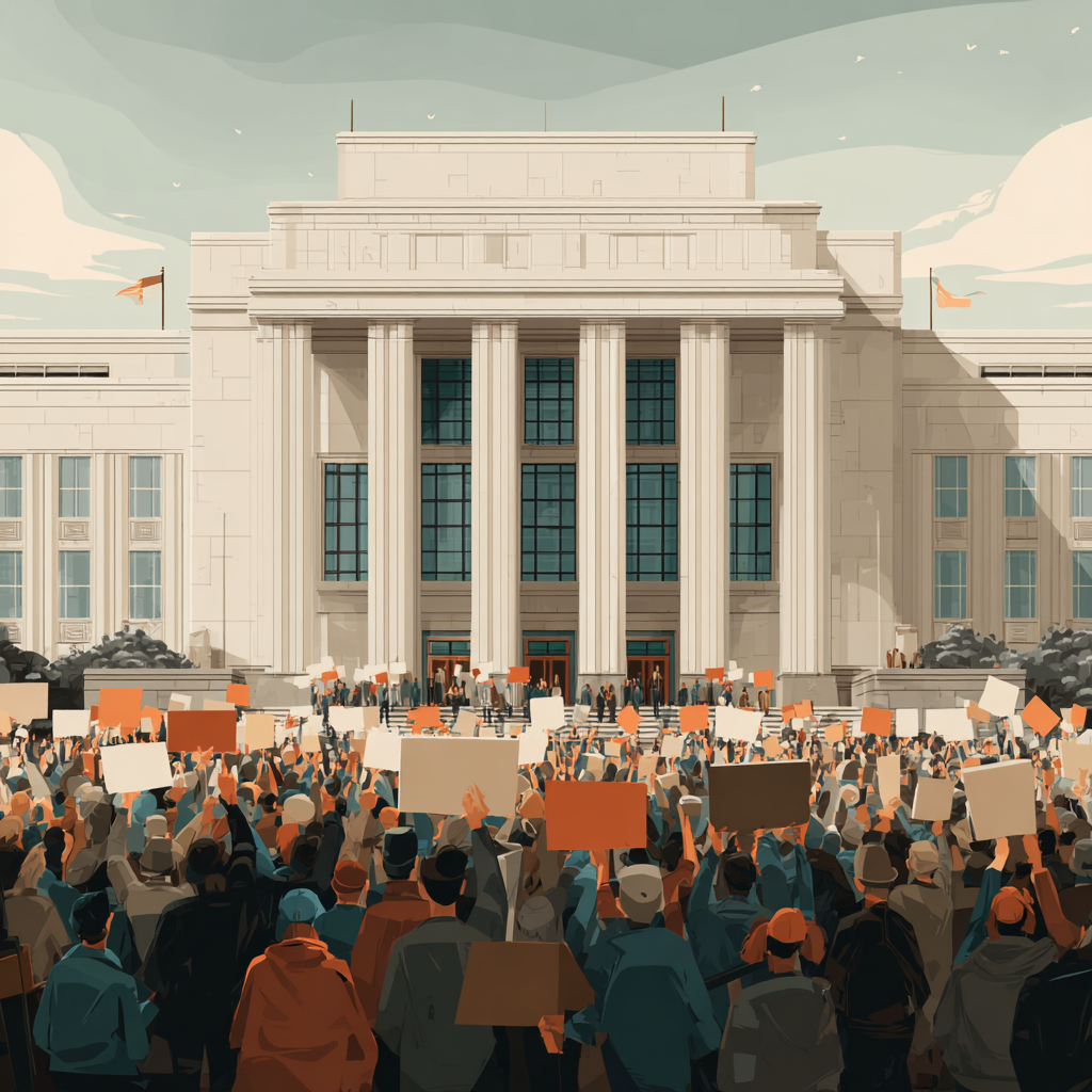 This Week in Social Issues — Washington (#2, 2026)