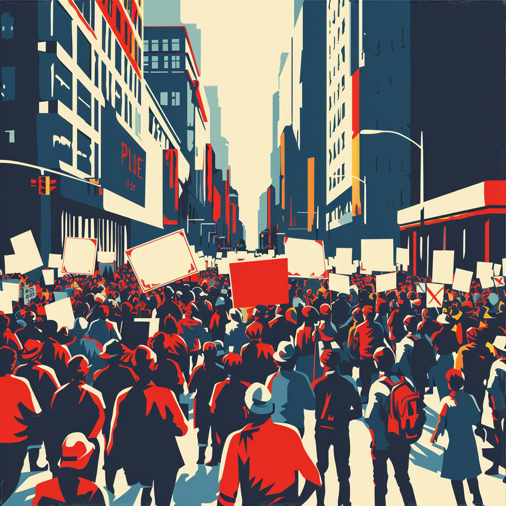 This Week in Social Issues — Washington (#19, 2026)