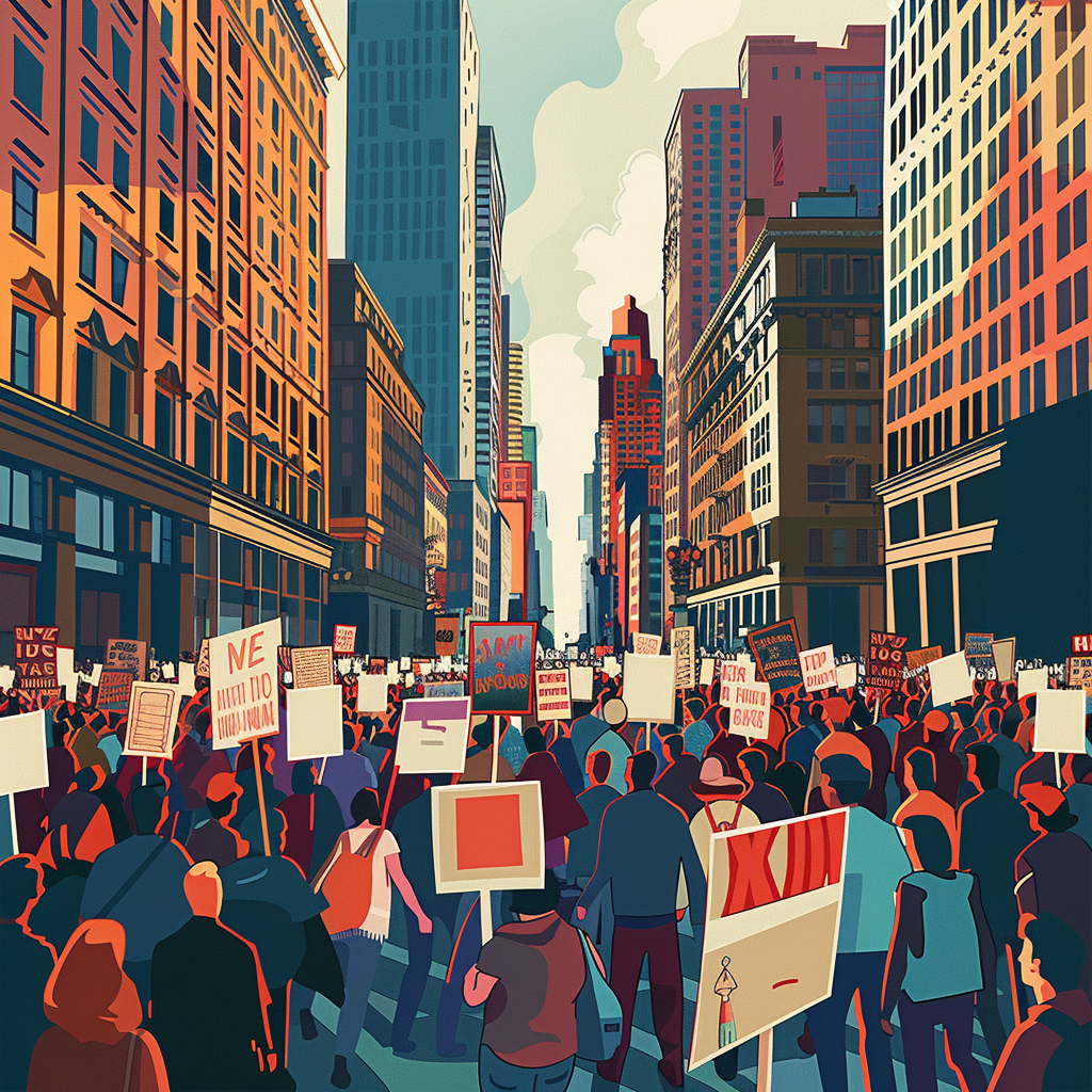 This Week in Social Issues — Washington (#8, 2026)