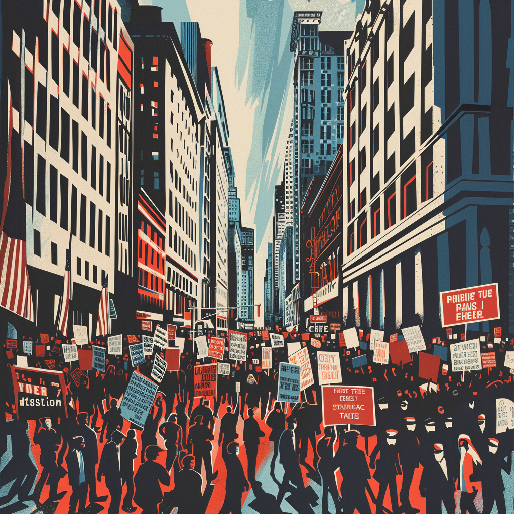 This Week in Social Issues — Washington (#9, 2026)