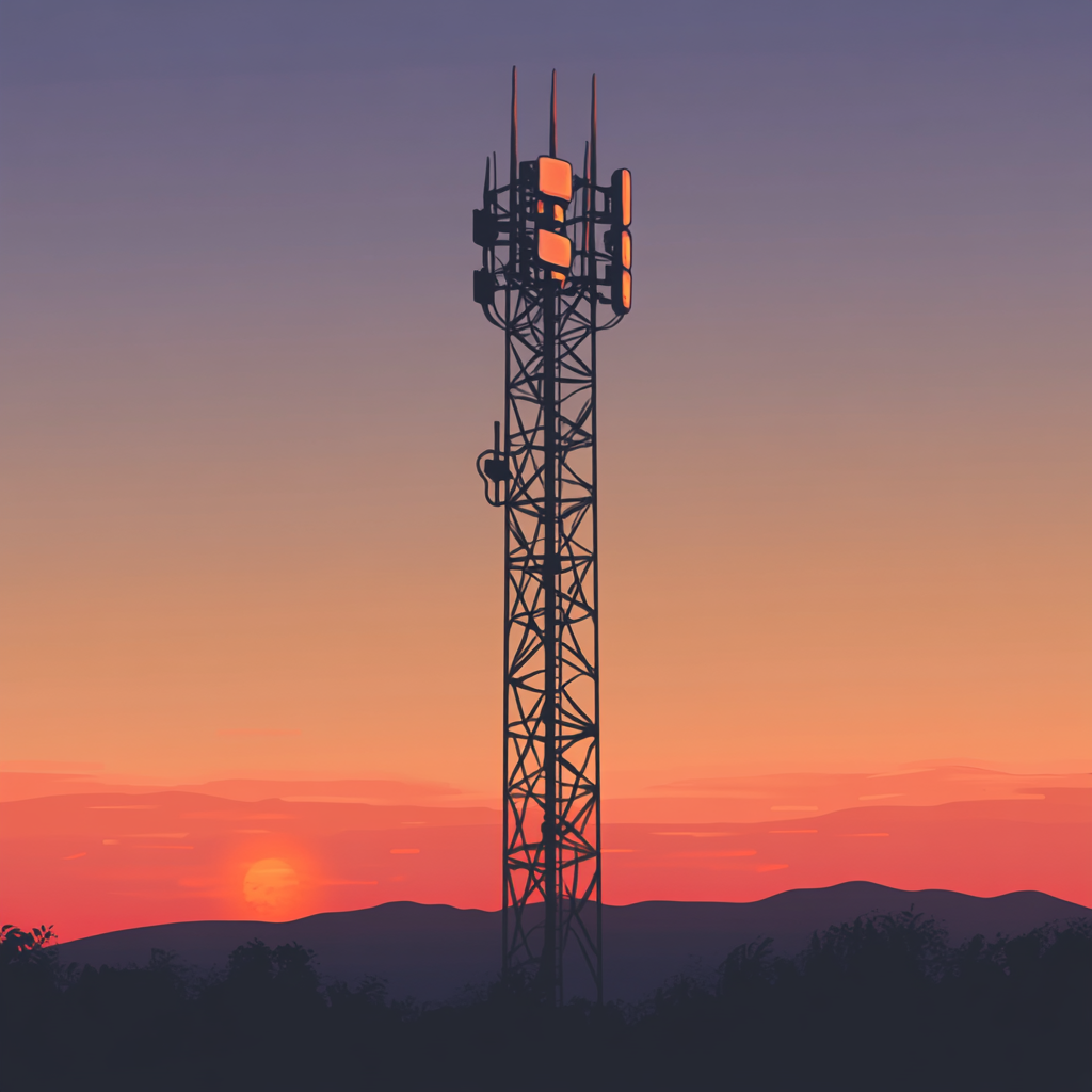QSA's Week in Telecoms (#9, 2024)