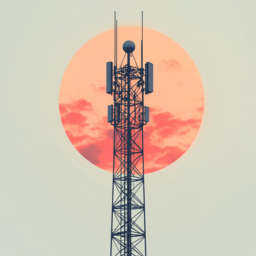 QSA's Week in Telecoms (#38, 2025)