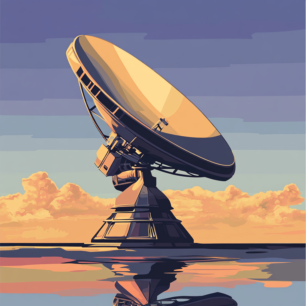 QSA's Week in Telecoms (#39, 2025)