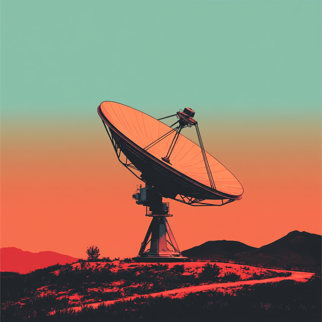 QSA's Week in Telecoms (#40, 2025)