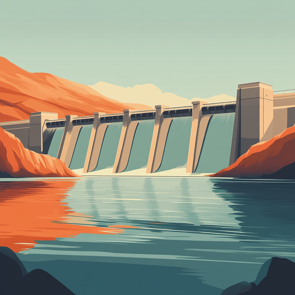 QSA's Week in Utilities & Power (#33, 2025)