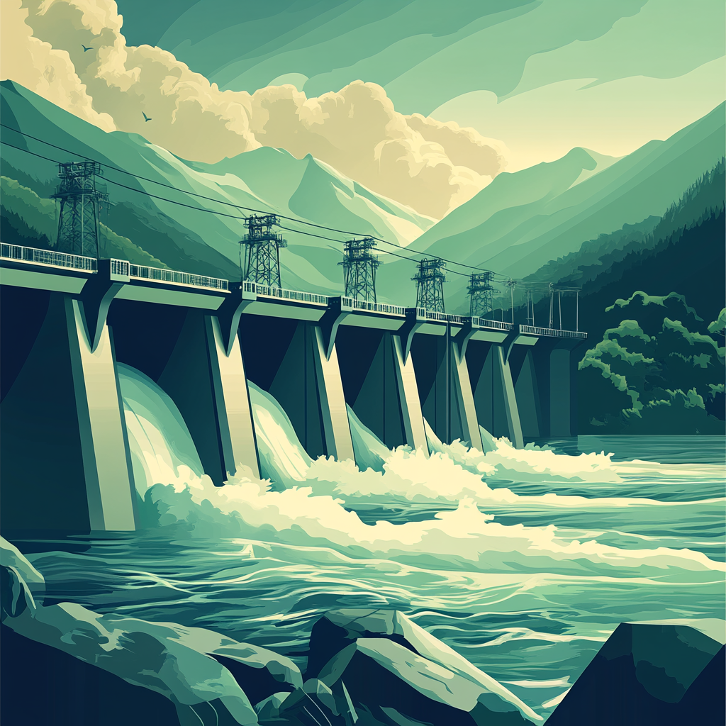 QSA's Week in Utilities & Power (#35, 2025)