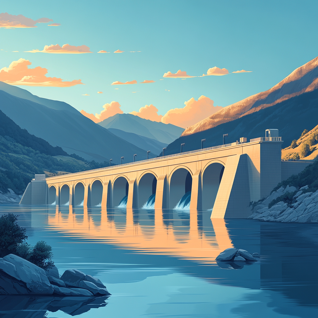 QSA's Week in Utilities & Power (#36, 2025)