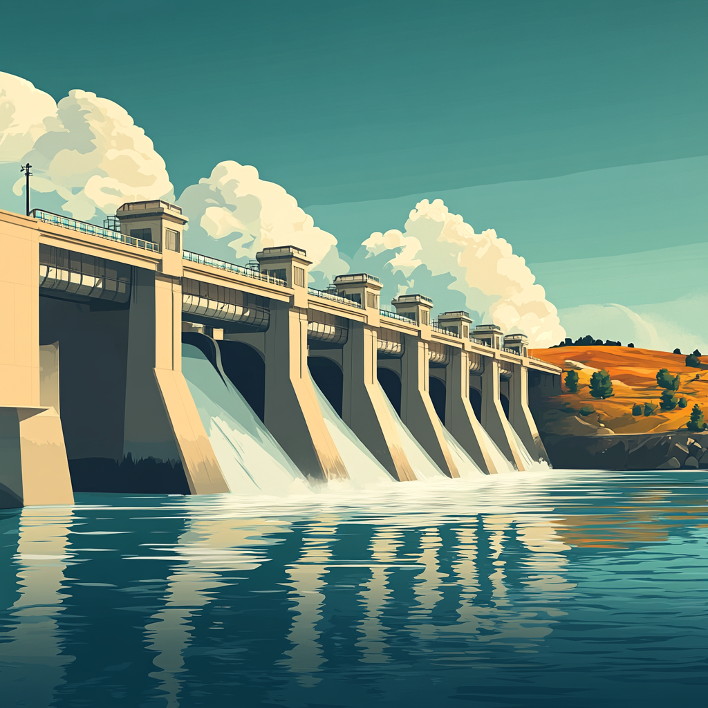 QSA's Week in Utilities & Power (#38, 2025)