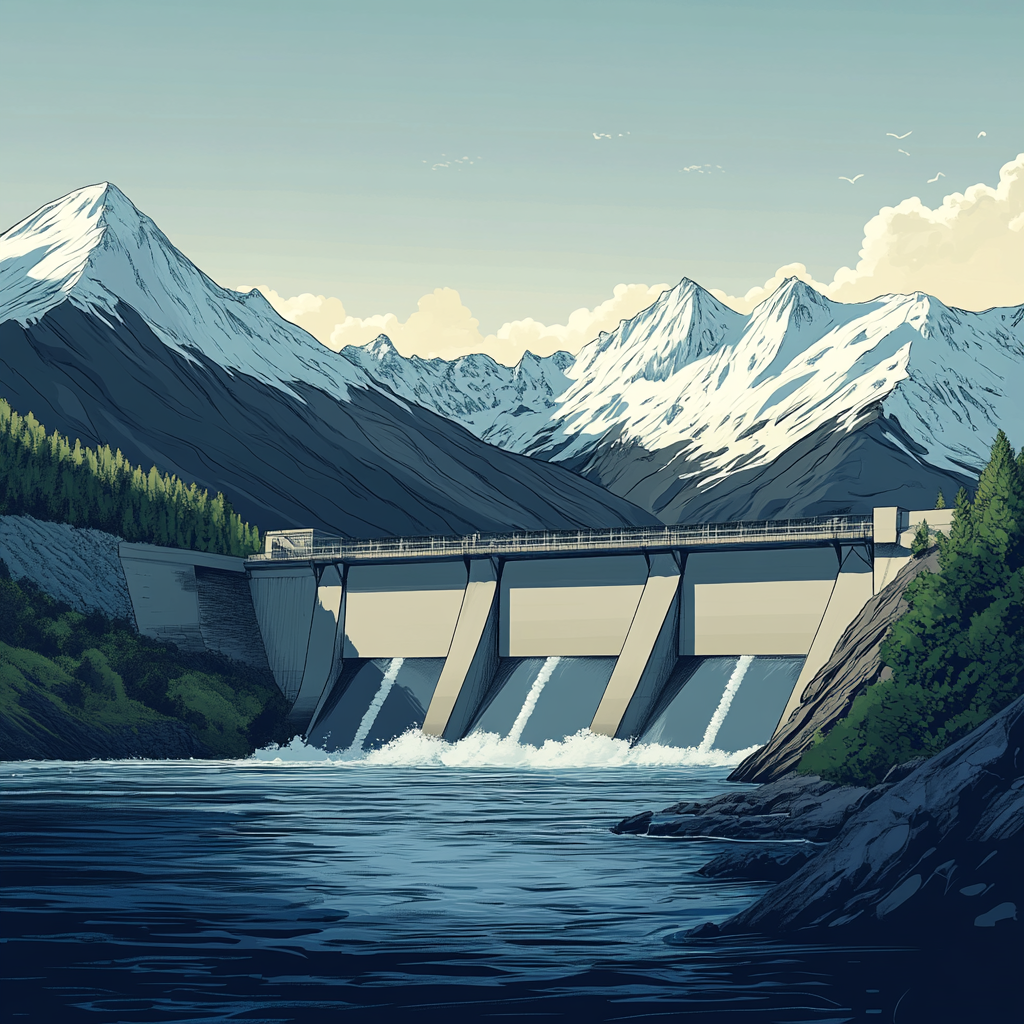 QSA's Week in Utilities & Power (#39, 2025)