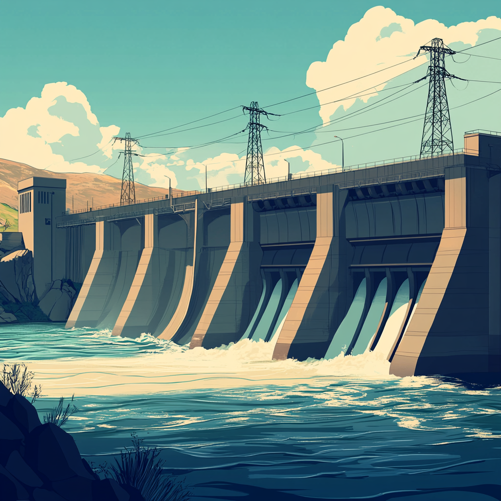 QSA's Week in Utilities & Power (#40, 2025)