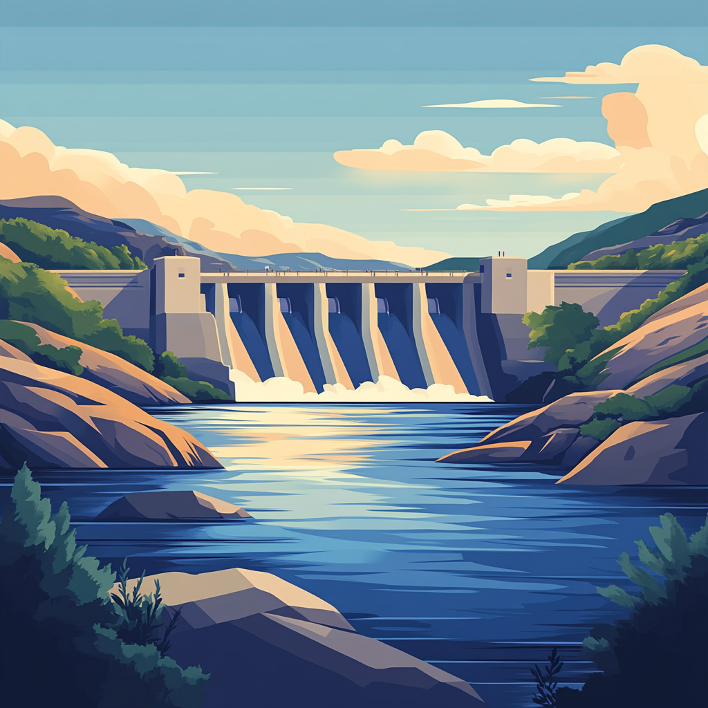 QSA's Week in Utilities & Power (#41, 2025)