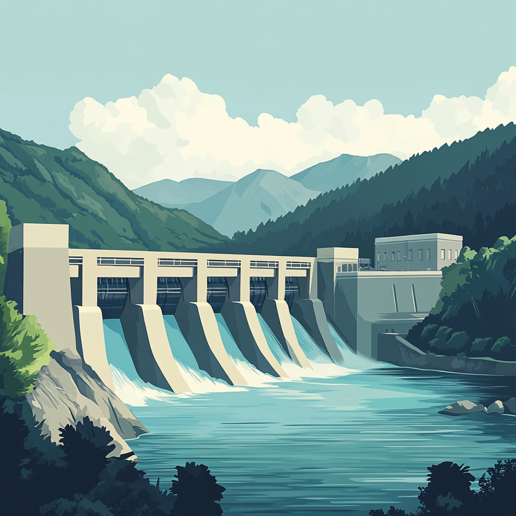 QSA's Week in Utilities & Power (#42, 2025)