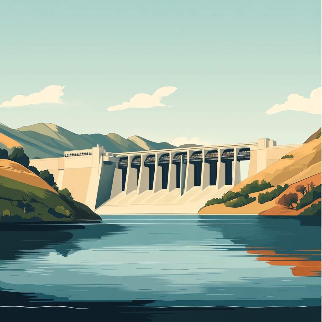 QSA's Week in Utilities & Power (#28, 2025)