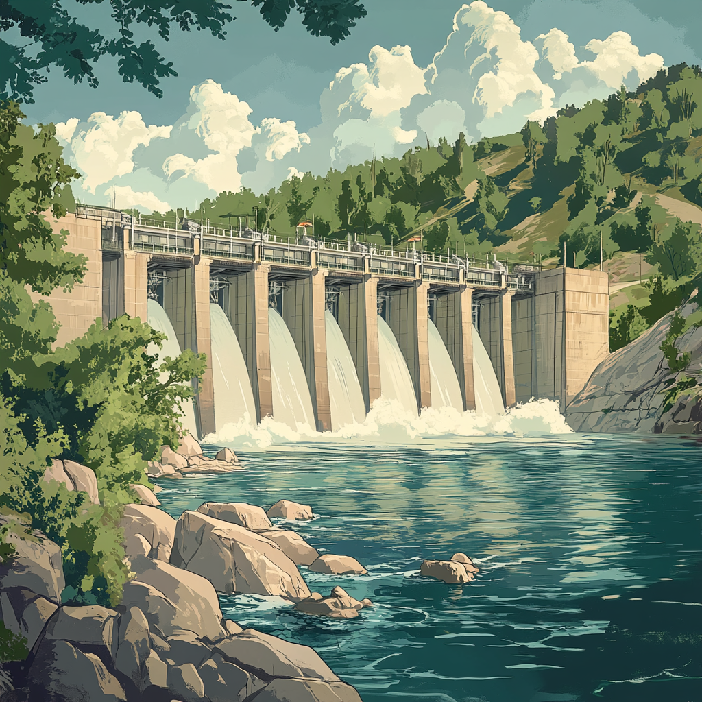 QSA's Week in Utilities & Power (#31, 2025)