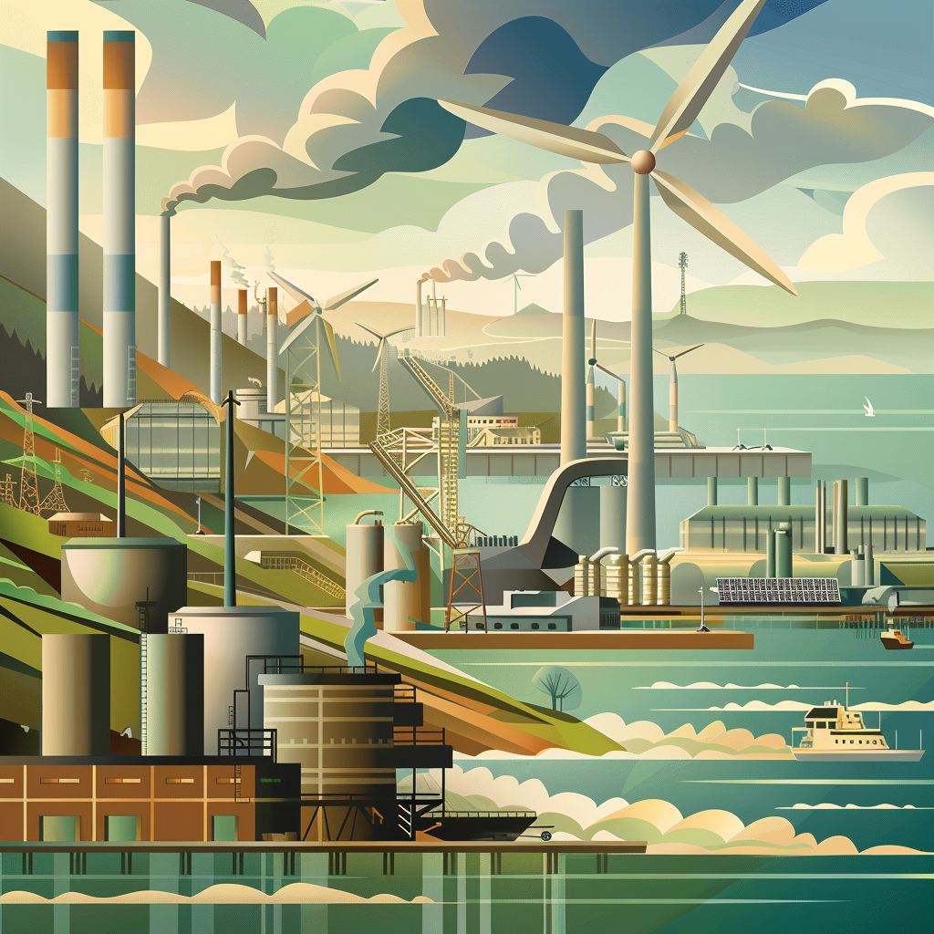 This Week in Energy — Brussels (#14, 2026)