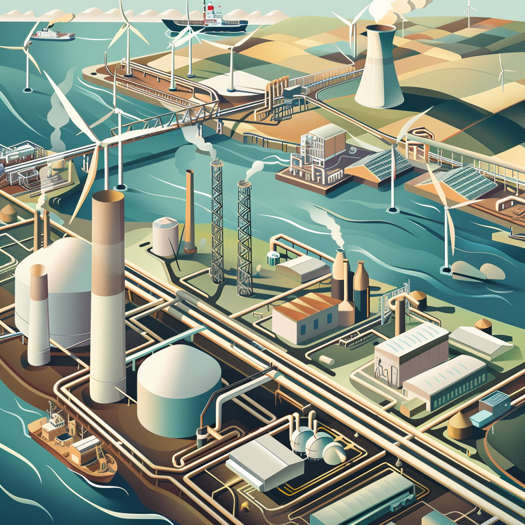 This Week in Energy — Brussels (#15, 2026)