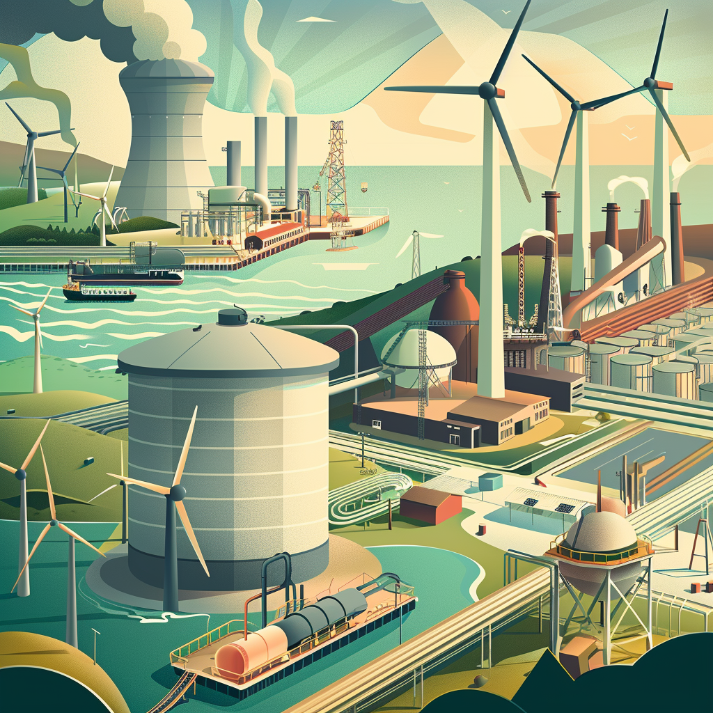 This Week in Energy — Brussels (#16, 2026)