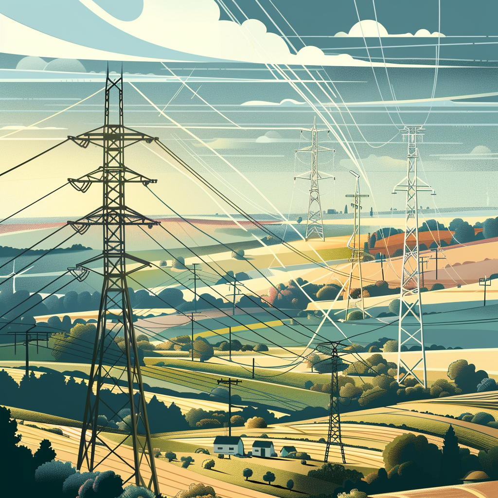 This Week in Energy — Brussels (#20, 2026)