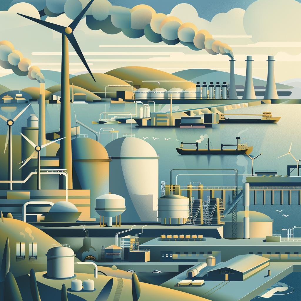 This Week in Energy — Brussels (#12, 2026)