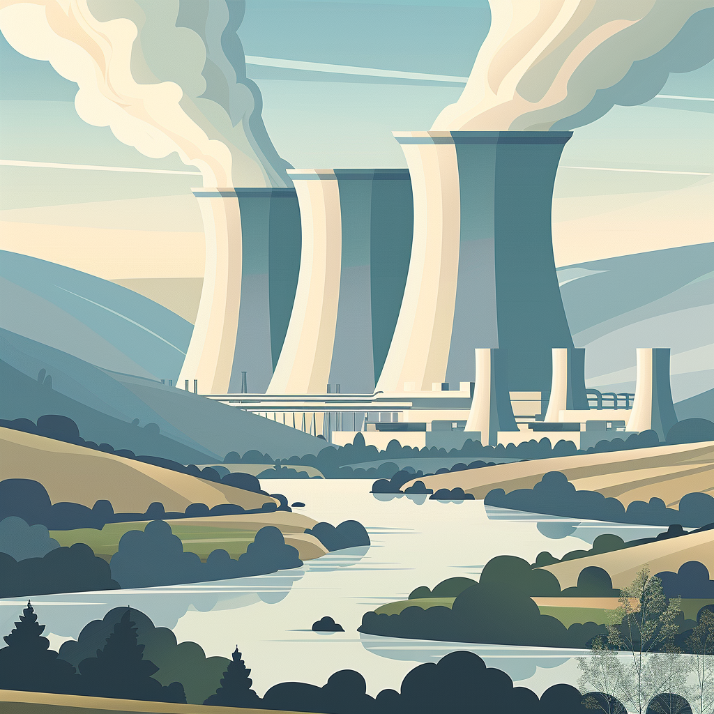 This Week in Utilities & Power — Washington (#11, 2026)