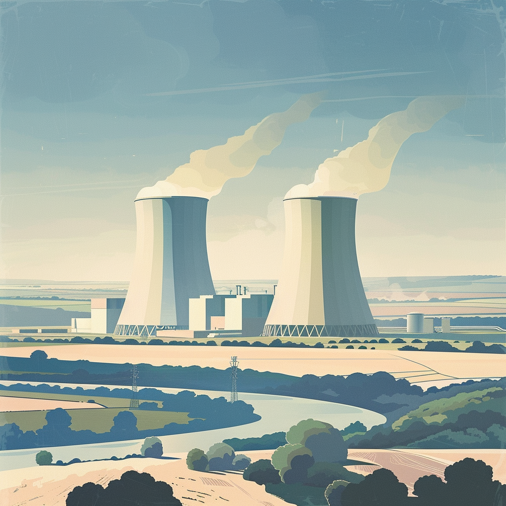 This Week in Utilities & Power — Washington (#12, 2026)