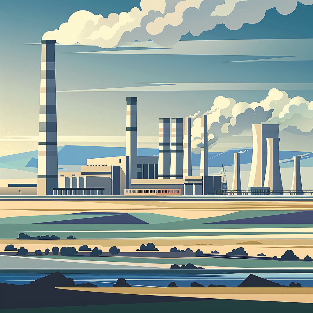 This Week in Utilities & Power — Washington (#6, 2026)