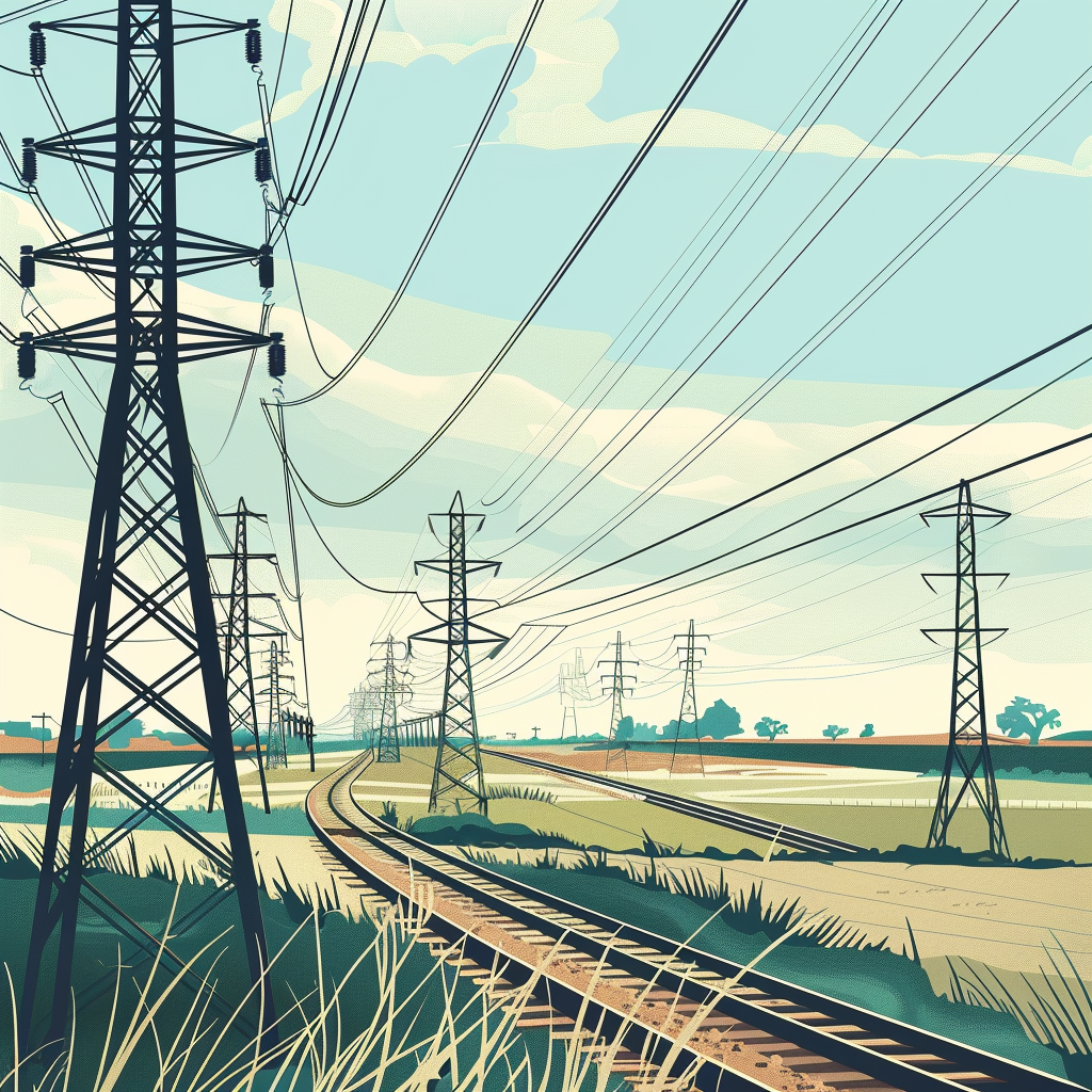This Week in Utilities & Power — Washington (#16, 2026)