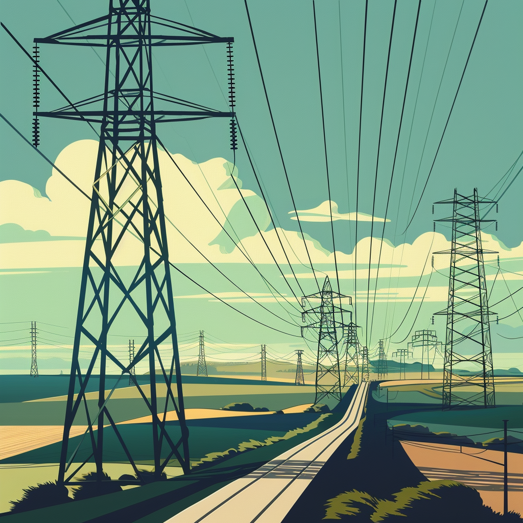 This Week in Utilities & Power — Washington (#18, 2026)