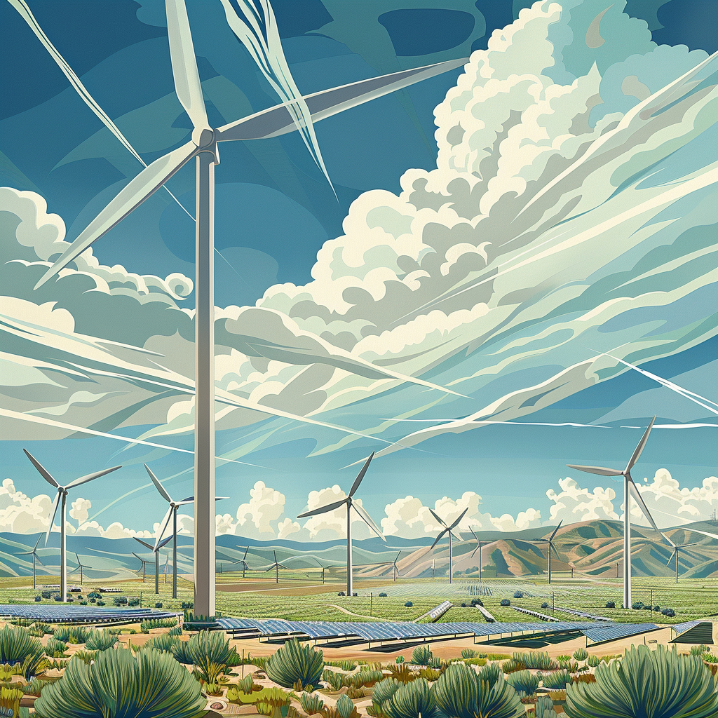 This Week in Utilities & Power — Washington (#9, 2026)